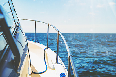 4 Boat Problems That Can Ruin Your Day