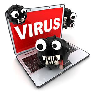 10 Things You Didn’t Know Could Help You Avoid A Computer Virus